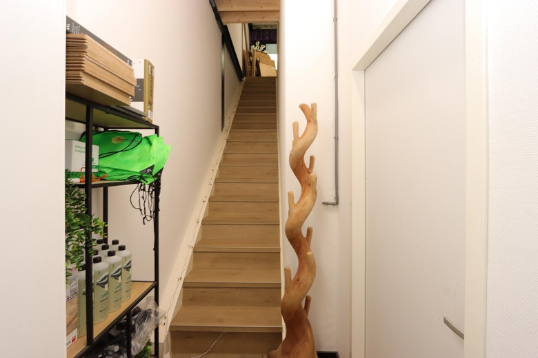 BedrijfsruimteaanSchutweg 21 19<br/> inLelystad