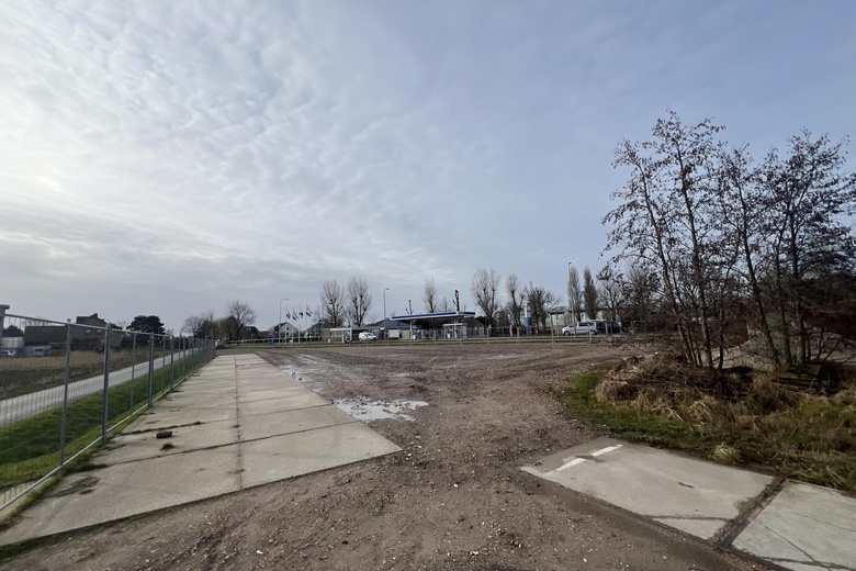BedrijfsruimteaanKloosterschuurweg 1<br/> inRijnsburg BedrijfsruimteaanKloosterschuurweg 1<br/> inRijnsburg