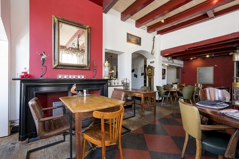 HorecaaanHof 9<br/> inAmersfoort