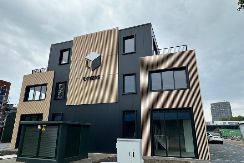 Kantoorruimte Diemen - Verrijn Stuartweg 42 B - Foto 4