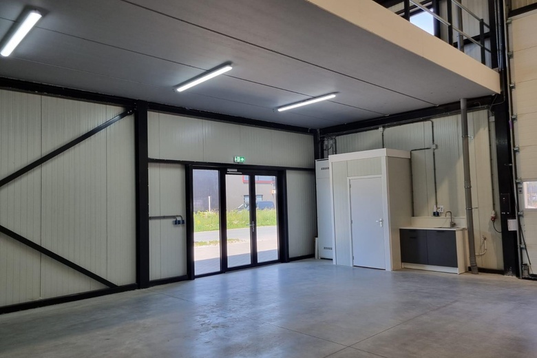 Bedrijfsruimte Zutphen - Holtmede 0 ong - Foto 27