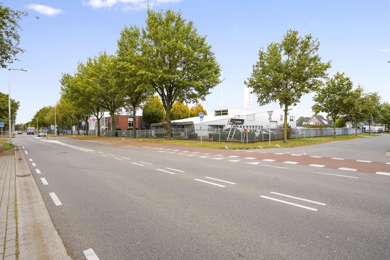 KantoorruimteaanEuregioweg 255<br/> inEnschede