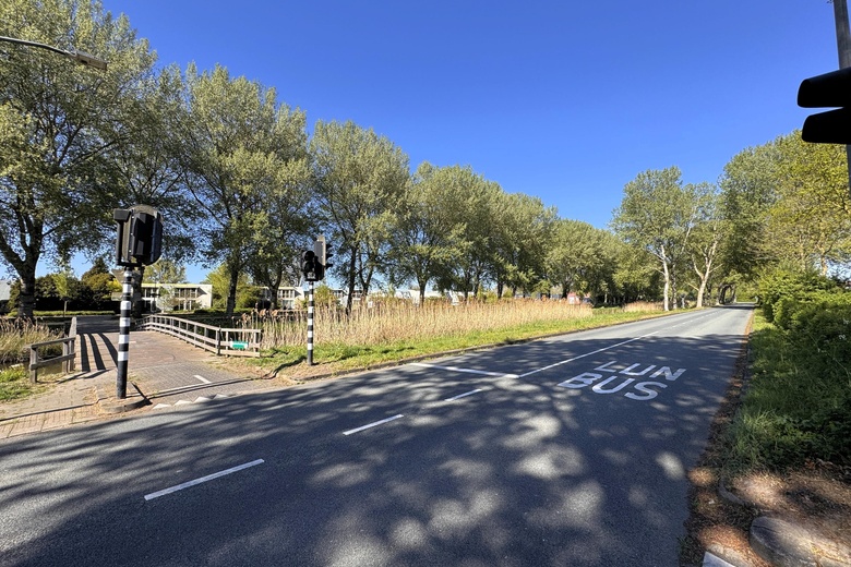 Bedrijfsruimte Almere - Walmolenstraat 29 - Foto 28