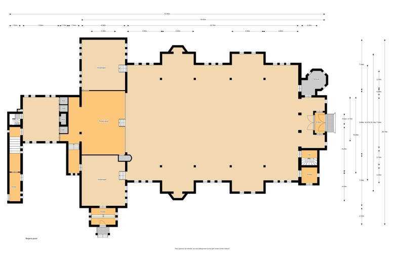 ZorgaanBoschjesstraat 115<br/> inKoog aan de Zaan