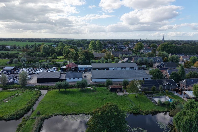 Bedrijfsruimte Wilnis - Oudhuijzerweg 18 - Foto 23
