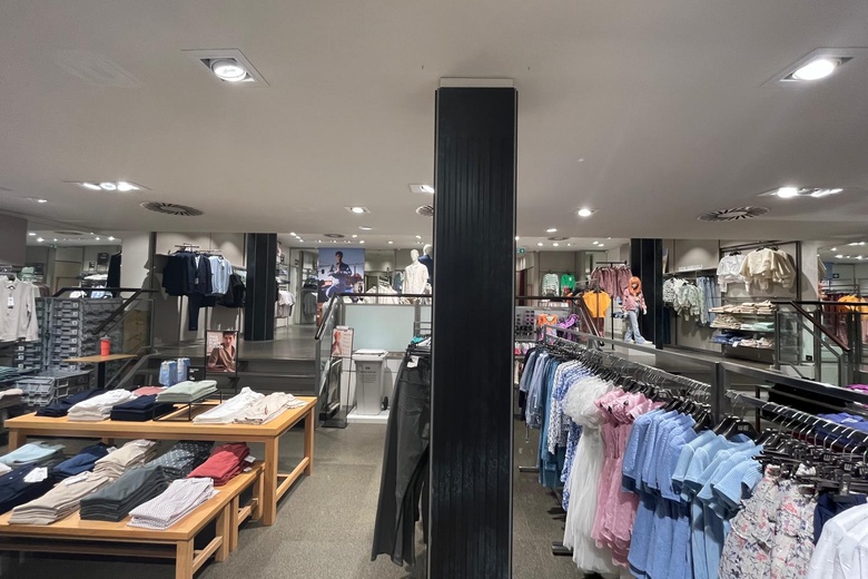 WinkelruimteaanVleesstraat 38<br/> inVenlo WinkelruimteaanVleesstraat 38<br/> inVenlo