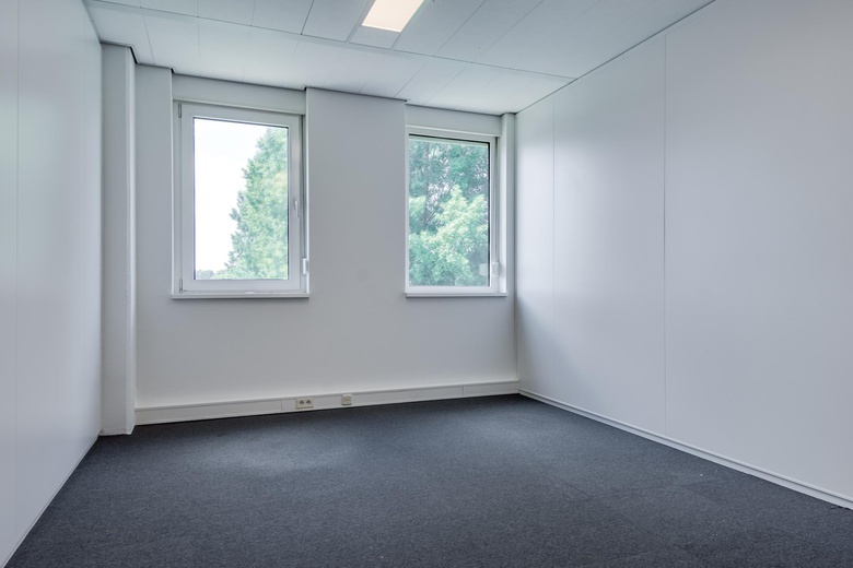 KantoorruimteaanGutenbergweg 1<br/> inCulemborg
