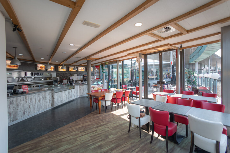 HorecaaanVan Damplein 27<br/> inPurmerend HorecaaanVan Damplein 27<br/> inPurmerend