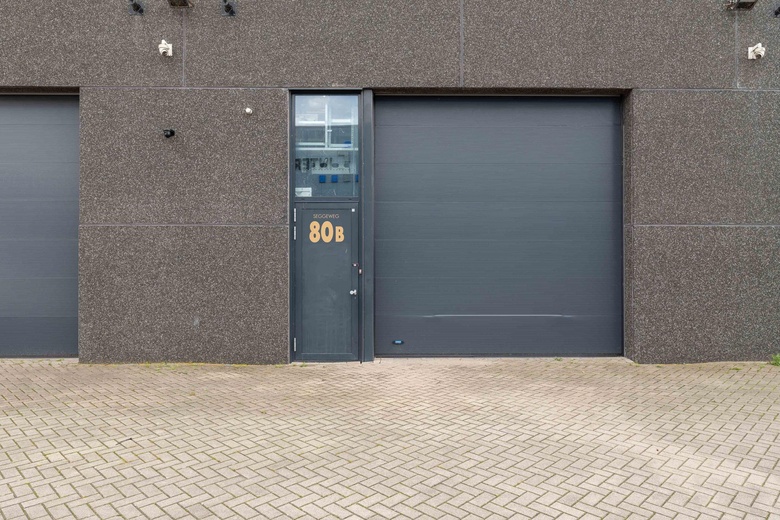 Bedrijfsruimte Vierpolders - Seggeweg 80 b - Foto 7