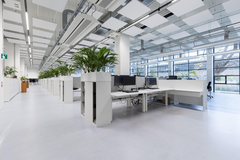 Kantoorruimte Eindhoven - Achtseweg Zuid 159 A - Foto 17