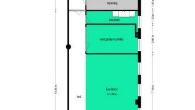 Bekijk foto 6 in  aan de  in 