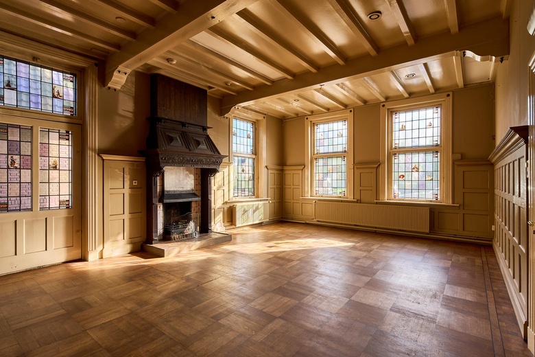 KantoorruimteaanMierloseweg 130<br/> inHelmond