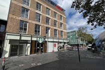 Bekijk foto 5 van eenheid 1 aan de Hermanus Boexstraat 4 in Eindhoven