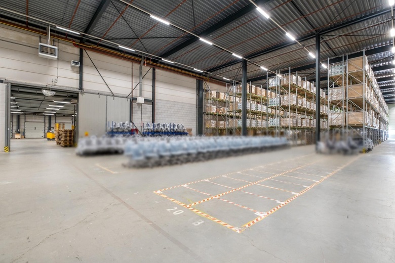 BedrijfsruimteaanMarco Poloweg 19<br/> inVenlo BedrijfsruimteaanMarco Poloweg 19<br/> inVenlo