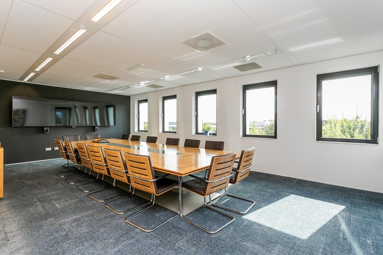 KantoorruimteaanAzielaan 22<br/> inMaastricht