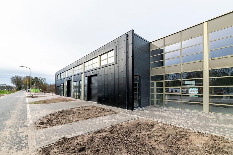 Bedrijfsruimte Gorinchem - Handelskade 1 03 - Foto 11