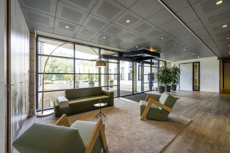 KantoorruimteaanAmersfoortseweg 10 E<br/> inHuis ter Heide