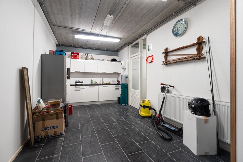BedrijfsruimteaanSchaafstraat 20 F<br/> inAmsterdam