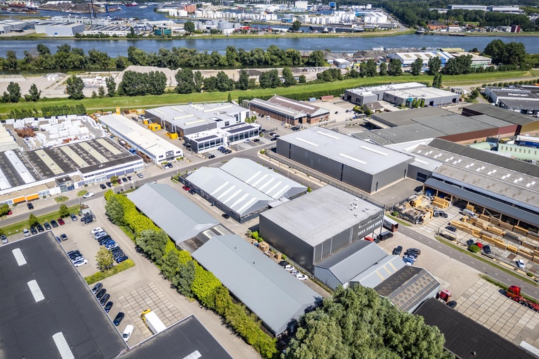 Bedrijfsruimte 's-Gravendeel - Mijlweg 12 - Foto 3