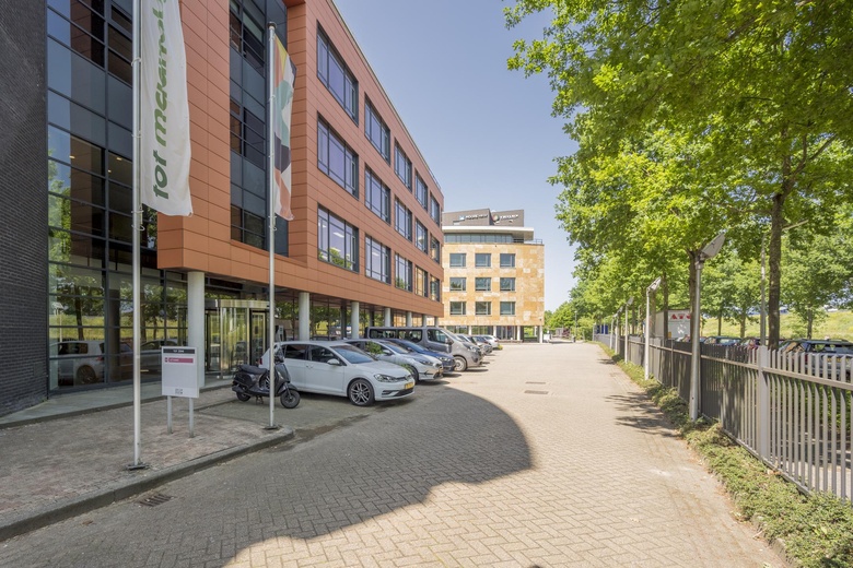 KantoorruimteaanDatabankweg 26- 30<br/> inAmersfoort