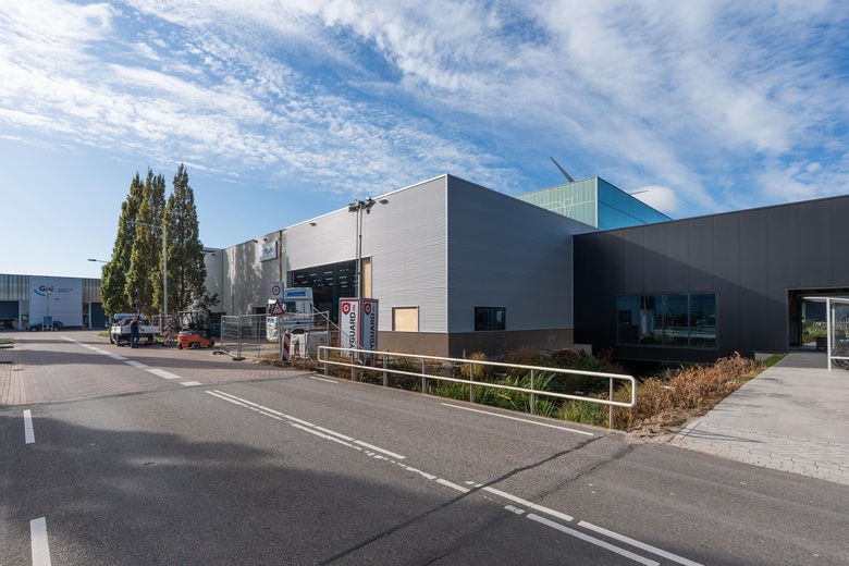 KantoorruimteaanBedrijfsweg 3<br/> inLopik