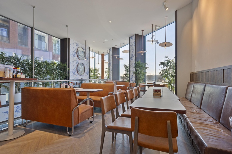 HorecaaanOosterdokskade 131<br/> inAmsterdam HorecaaanOosterdokskade 131<br/> inAmsterdam