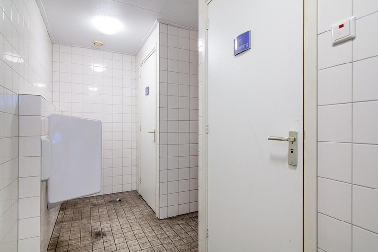 BedrijfsruimteaanBroeikweg 13<br/> inSchoonhoven