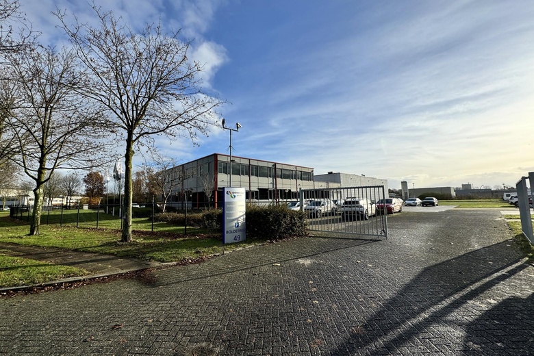 BedrijfsruimteaanBolderweg 49<br/> inAlmere