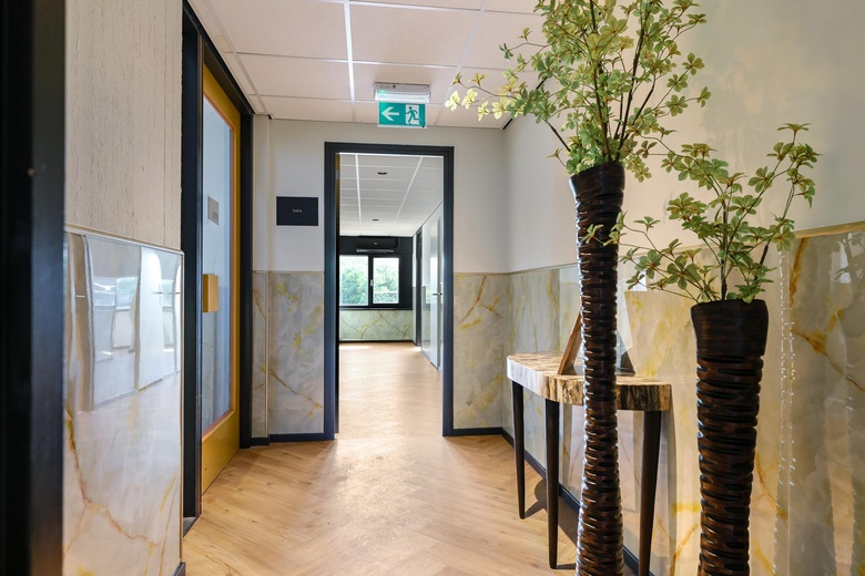 KantoorruimteaanWolfskuilseweg 279<br/> inNijmegen