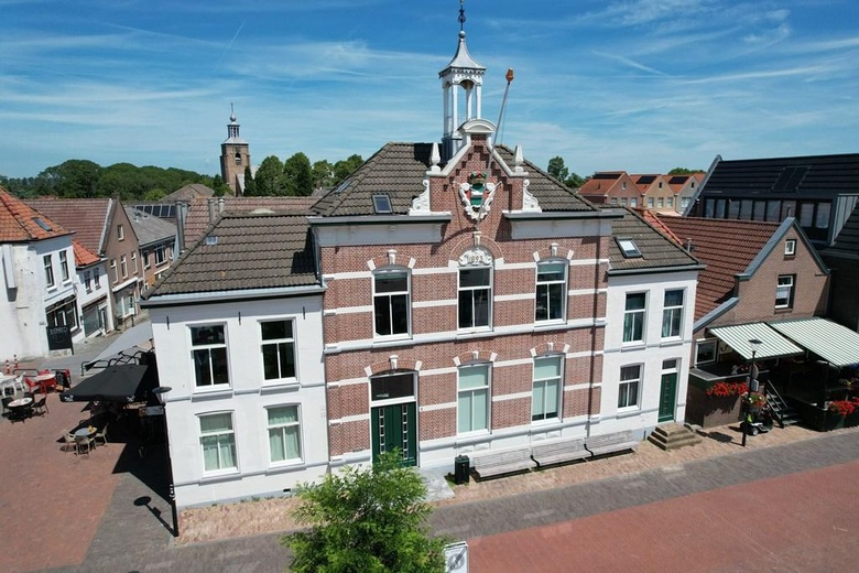Kantoorruimte Oude-Tonge - Kaai 3 - Foto 4