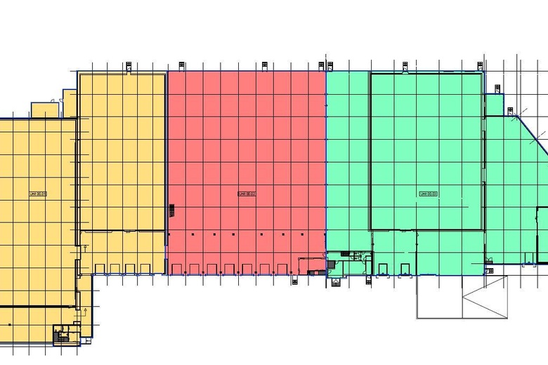 BedrijfsruimteaanHudsonweg 7<br/> inVenlo