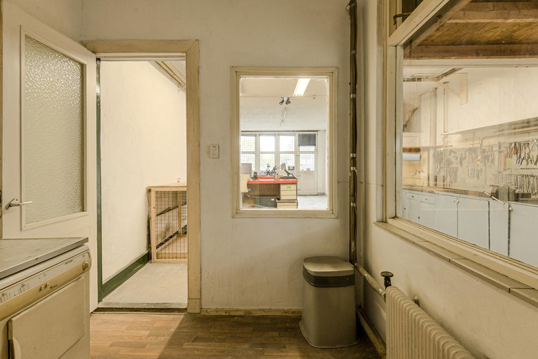 BedrijfsruimteaanHoge Steenweg 75<br/> inBreda BedrijfsruimteaanHoge Steenweg 75<br/> inBreda
