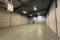Bedrijfsruimte Nuenen - Spegelt 98 - Foto 1