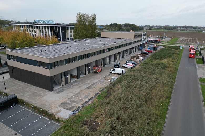 Bekijk foto 1 van Reedijk 8 F 15