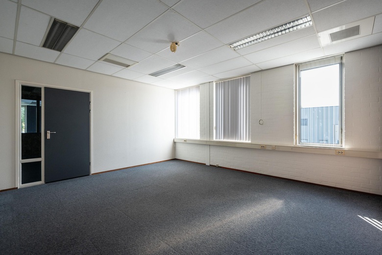 KantoorruimteaanNagelpoelweg 10<br/> inApeldoorn