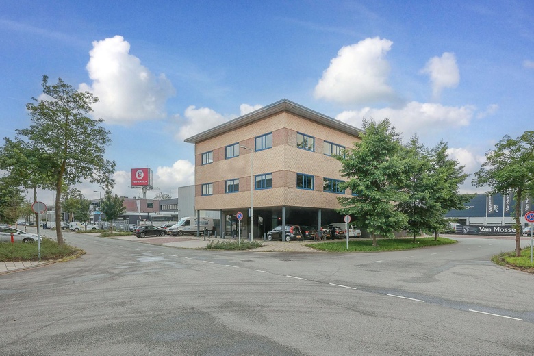 BedrijfsruimteaanKuiperbergweg 26<br/> inAmsterdam