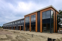 Bekijk foto 3 van Nieuwe Bredase Baan 14 D Bekijk foto 3 van Nieuwe Bredase Baan 14 D