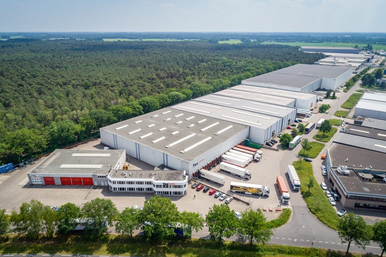 BedrijfsruimteaanHaverdijk 3<br/> inHelmond