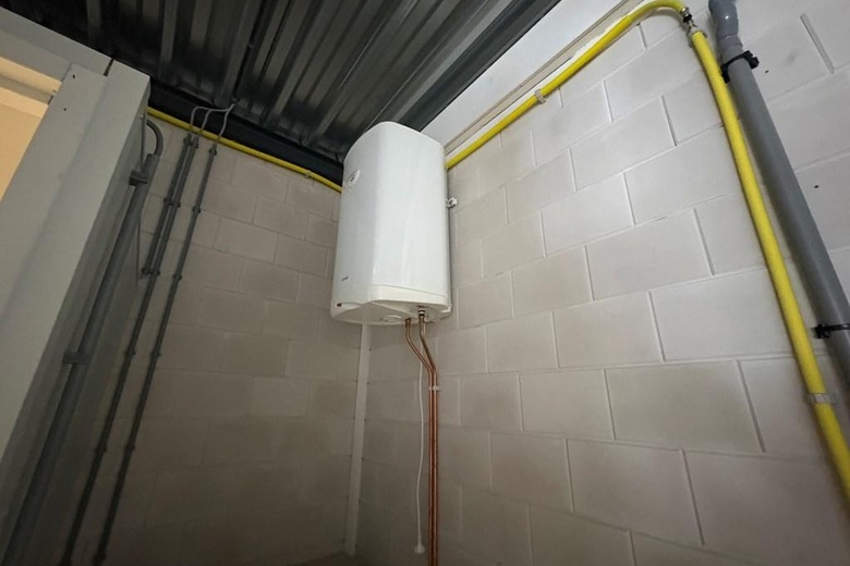 Bedrijfsruimte 's-Gravenzande - Nobelstraat 14 BU5 - Foto 23