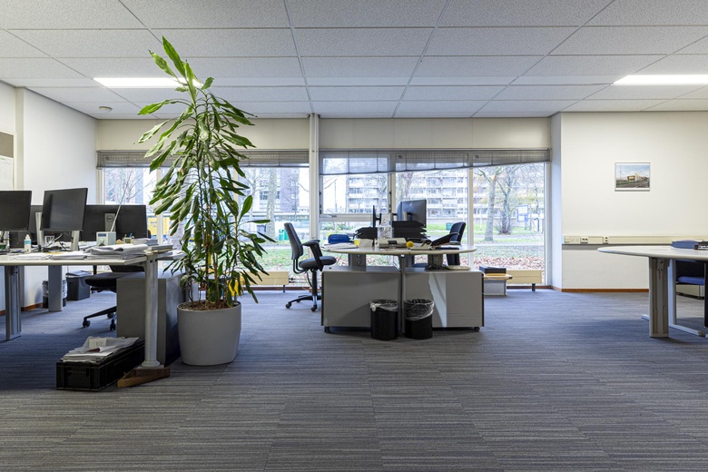 KantoorruimteaanHenry Dunantweg 4<br/> inAlphen aan den Rijn