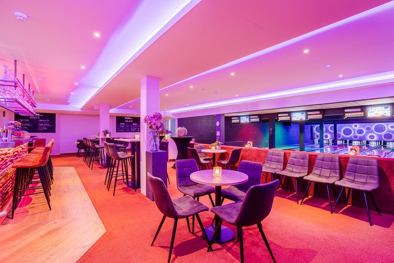 HorecaaanApeldoornseweg 1 C<br/> inHattem