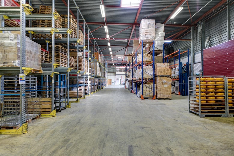 Bedrijfsruimte Weesp - van Houten Industriepark 2 - Foto 14
