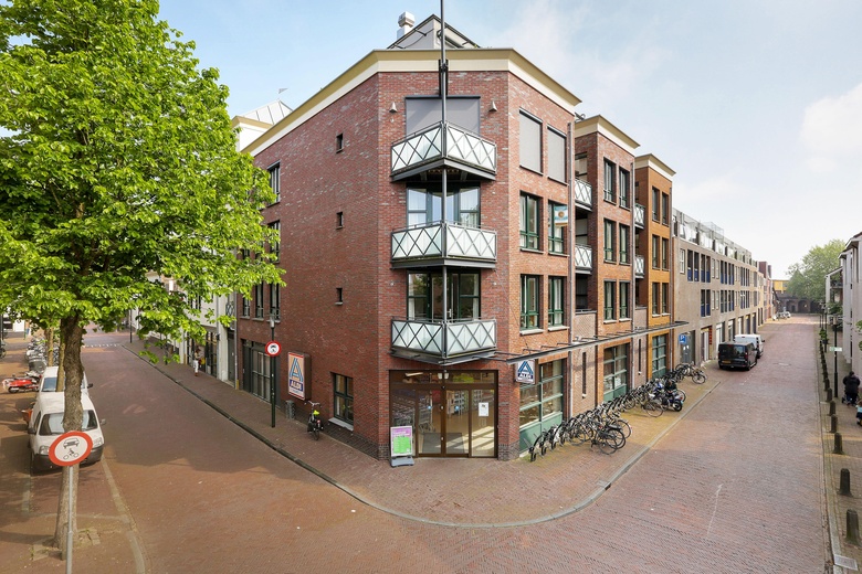 WinkelruimteaanKreupelstraat 32<br/> inAmersfoort