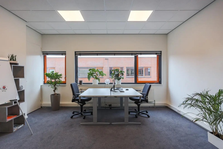 KantoorruimteaanKattegat 32 6<br/> inGroningen