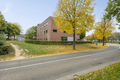 Bekijk foto 2 van Geerweg 11