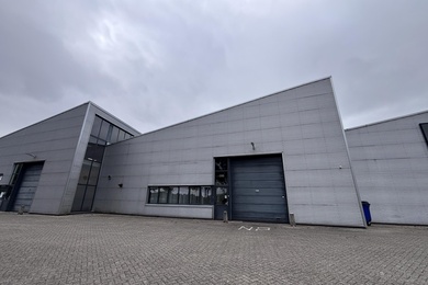 Bedrijfsruimte Veghel - De Amert 162 A - Foto 2
