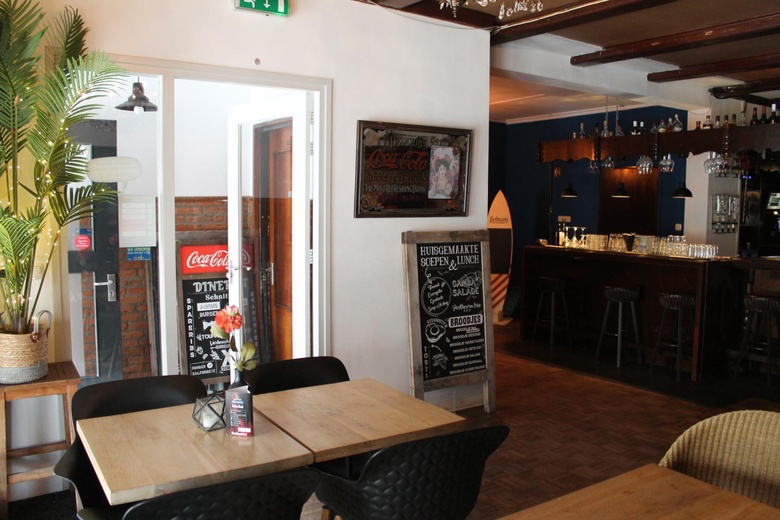 HorecaaanMaasstraat 1<br/> inCuijk