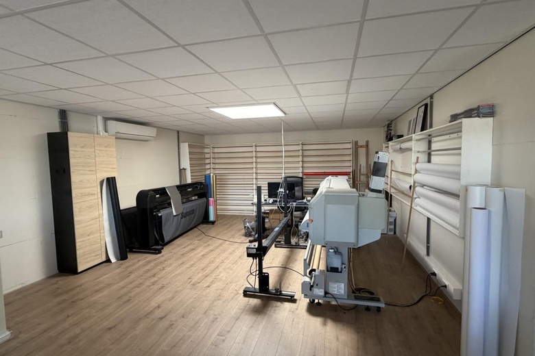 Bedrijfsruimte Delfgauw - Verlengde Spiegelmakerstraat 12 - Foto 11