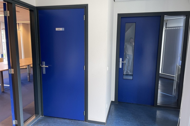 BedrijfsruimteaanLeemstraat 7<br/> inRoosendaal