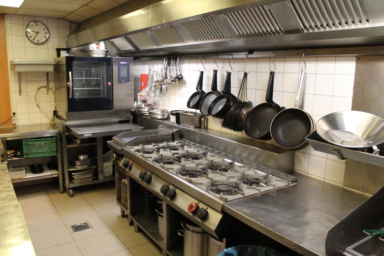 HorecaaanMarkt 6<br/> inEersel